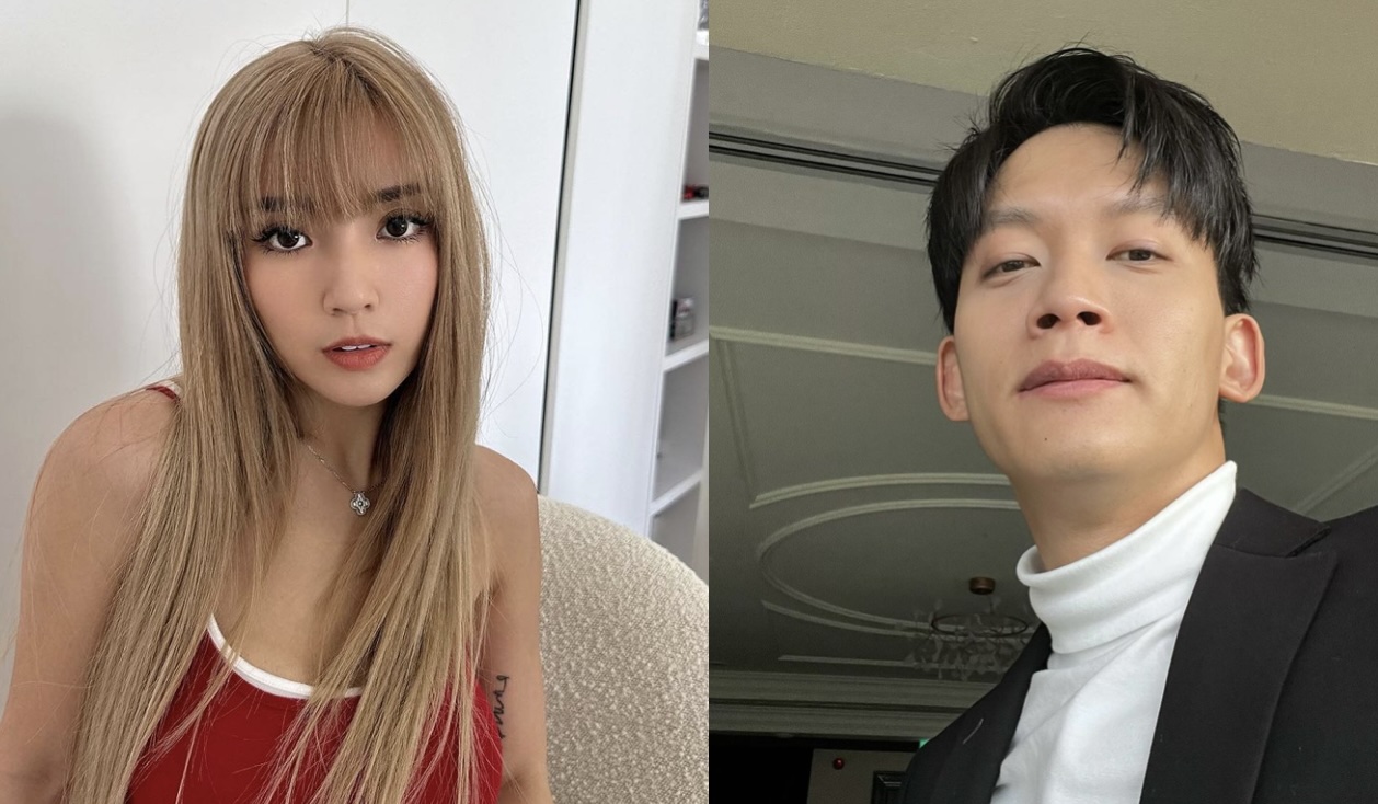 Naomi Neo, Noah Yap are the biggest social media influencers of the year